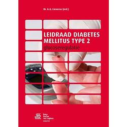 Foto van Leidraad diabetes mellitus type 2