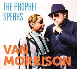 Foto van The prophet speaks - cd (0602577071867)