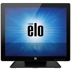 Foto van Elo touch solution 1523l touchscreen monitor energielabel: d (a - g) 38.1 cm (15 inch) 1024 x 768 pixel 4:3 23 ms vga, dvi, usb
