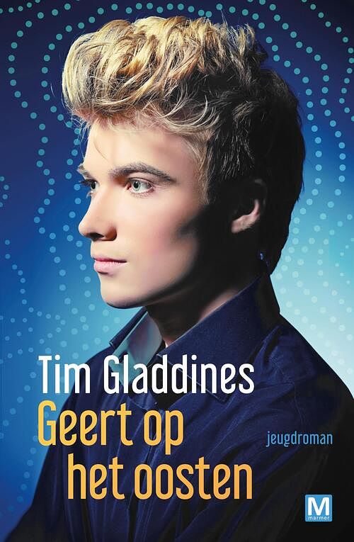 Foto van Geert op het oosten - tim gladdines - ebook (9789460687266)