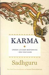 Foto van Karma - sadhguru - paperback (9789493228870)