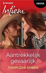 Foto van Aantrekkelijk gevaarlijk - charlene sands - ebook