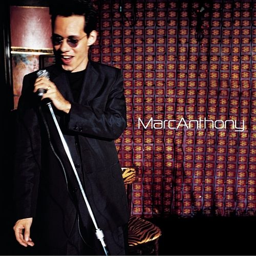 Foto van Marc anthony - cd (0886919844825)