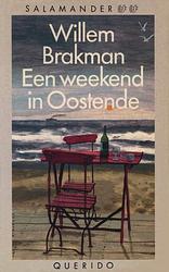 Foto van Een weekend in oostende - willem brakman - ebook (9789021444147)