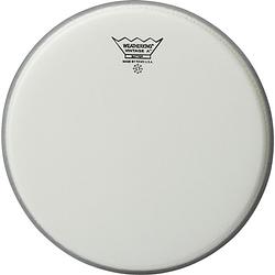 Foto van Remo va-0113-00 vintage a ambassador 13 inch drumvel coated