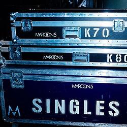 Foto van Singles - cd (0602547545565)