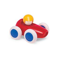 Foto van Tolo toys tolo classic speelgoedvoertuig - racewagen