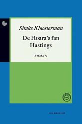 Foto van De hoara's fan hastings - simke kloosterman - ebook (9789089543875)