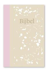 Foto van Bijbel | nbv21 compact pastel - nbg - hardcover (9789089124241)
