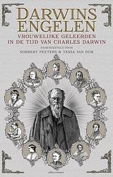 Foto van Darwins engelen - norbert peeters, tessa van dijk - ebook (9789045037608)