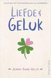 Foto van Liefde & geluk - jenna evans welch - ebook (9789402756661)