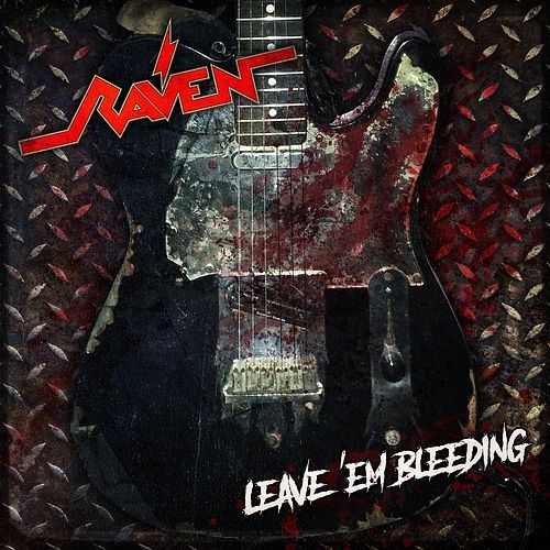 Foto van Leave 'sem bleeding - lp (0886922474316)