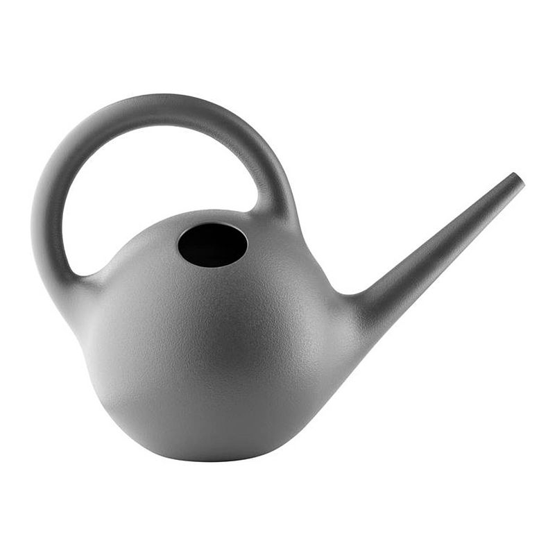 Foto van Eva solo - globe watering can 2.5l dgrey