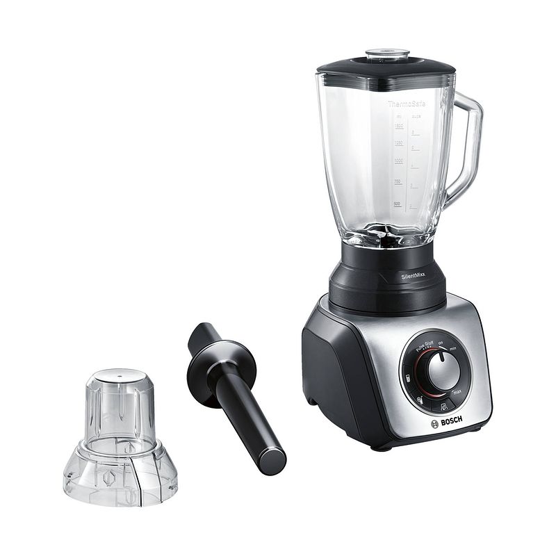 Foto van Bosch silentmixx mmb64g6m blender