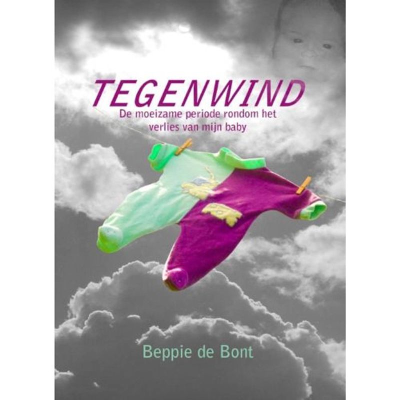 Foto van Tegenwind