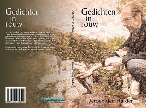Foto van Gedichten in rouw - jeroen den harder - ebook (9789493275423)