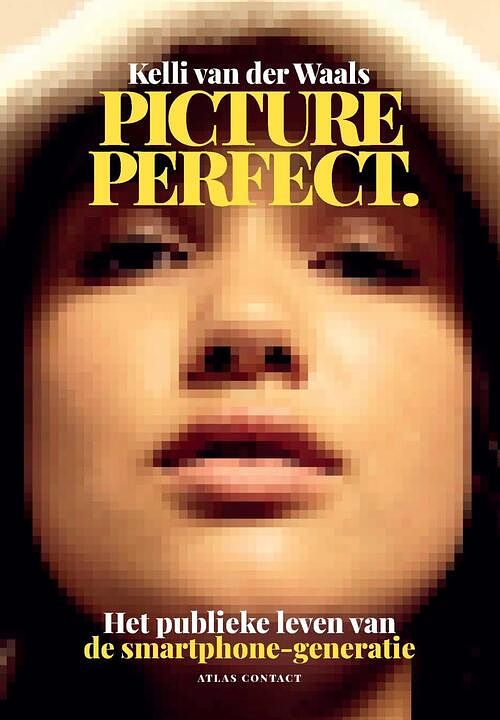 Foto van Picture perfect - kelli van der waals - ebook (9789045037158)