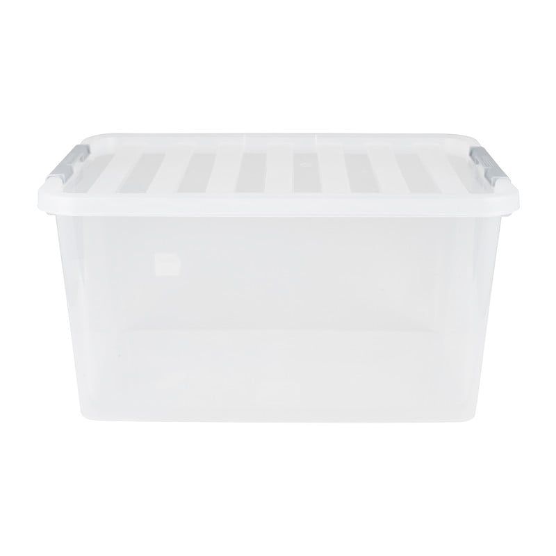 Foto van Opbergbox - 38 liter - 52x36.5x26cm