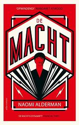 Foto van De macht - naomi alderman - ebook (9789025451875)