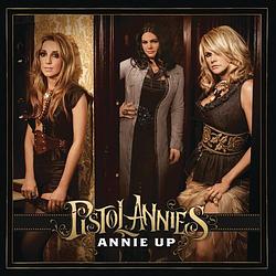 Foto van Annie up - cd (0889853345120)