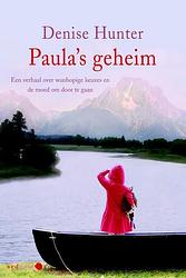 Foto van Paula s geheim - denise hunter - ebook (9789020531824)