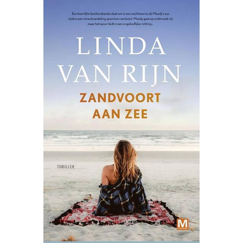 Foto van Zandvoort aan zee