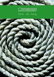 Foto van Ontspan! - kris de jong - paperback (9789402138887)