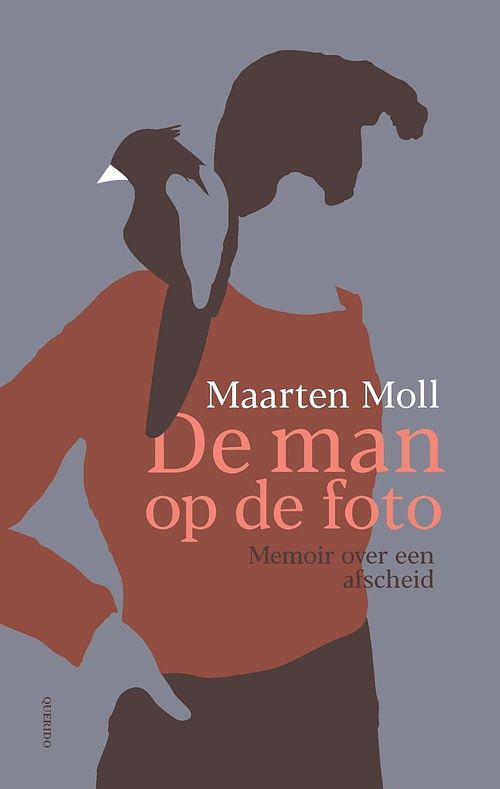 Foto van De man op de foto - maarten moll - ebook