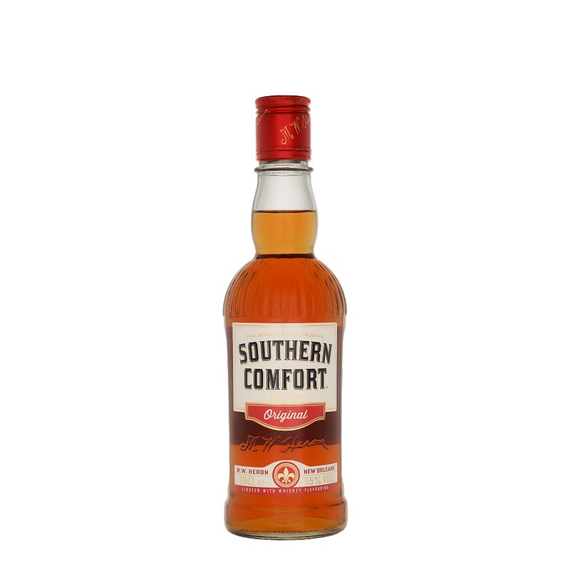 Foto van Southern comfort 35cl whisky