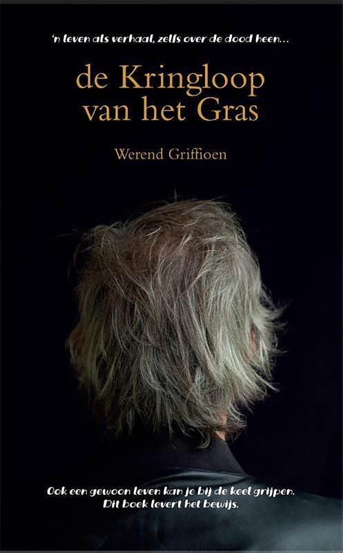 Foto van De kringloop van het gras - werend griffioen - hardcover (9789081135481)