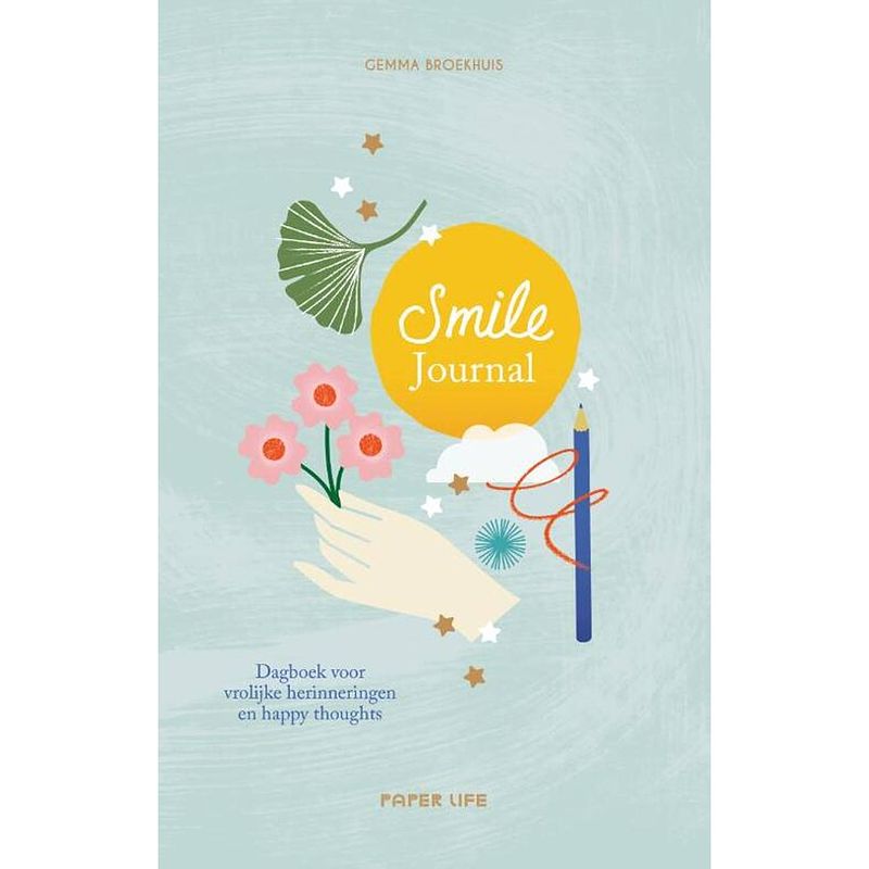 Foto van Smile journal