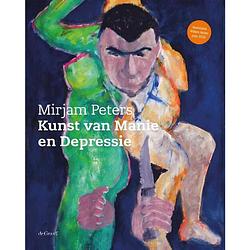 Foto van Kunst van manie en depressie