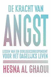 Foto van De kracht van angst - hesna al ghaoui - ebook (9789492928443)