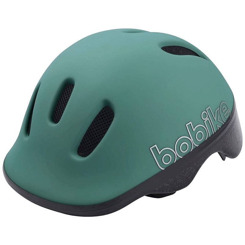 Foto van Bobike helm go xs 46-53 cm peppermint