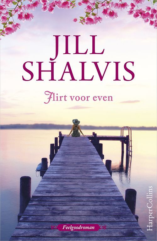 Foto van Flirt voor even - jill shalvis - ebook