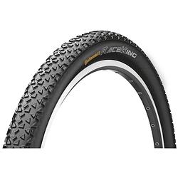 Foto van Continental race king mountainbike tire zwart