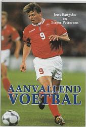 Foto van Aanvallend voetbal - b. peitersen, j. bangsbo - paperback (9789053220610)