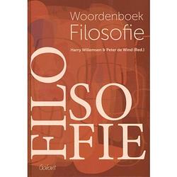 Foto van Woordenboek filosofie geheel herziene en