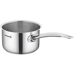 Foto van Korkmaz proline gastro a2702 - steelpan - rvs 18/10 - 20 x 9 - 2.8 liter