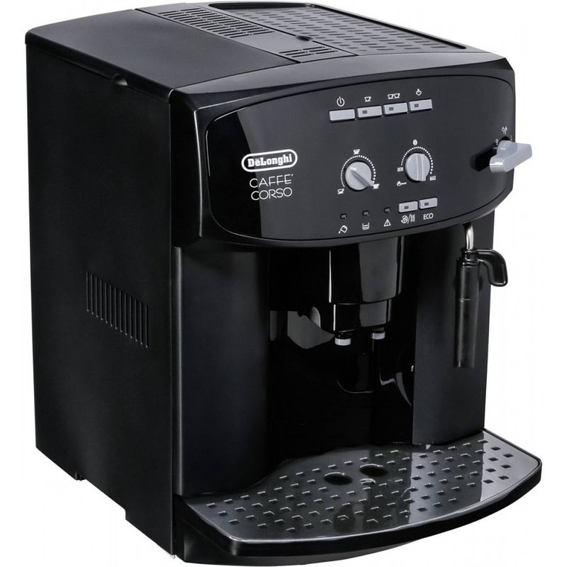 Foto van De'slonghi magnifica esam 2600 - espressomachine