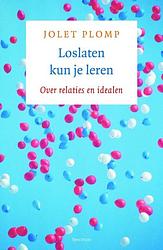 Foto van Loslaten kun je leren - jolet plomp - ebook (9789049107260)