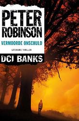 Foto van Vermoorde onschuld - peter robinson - ebook