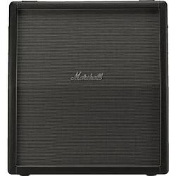 Foto van Marshall 1960tv 100w 4x12 gitaar speakerkast