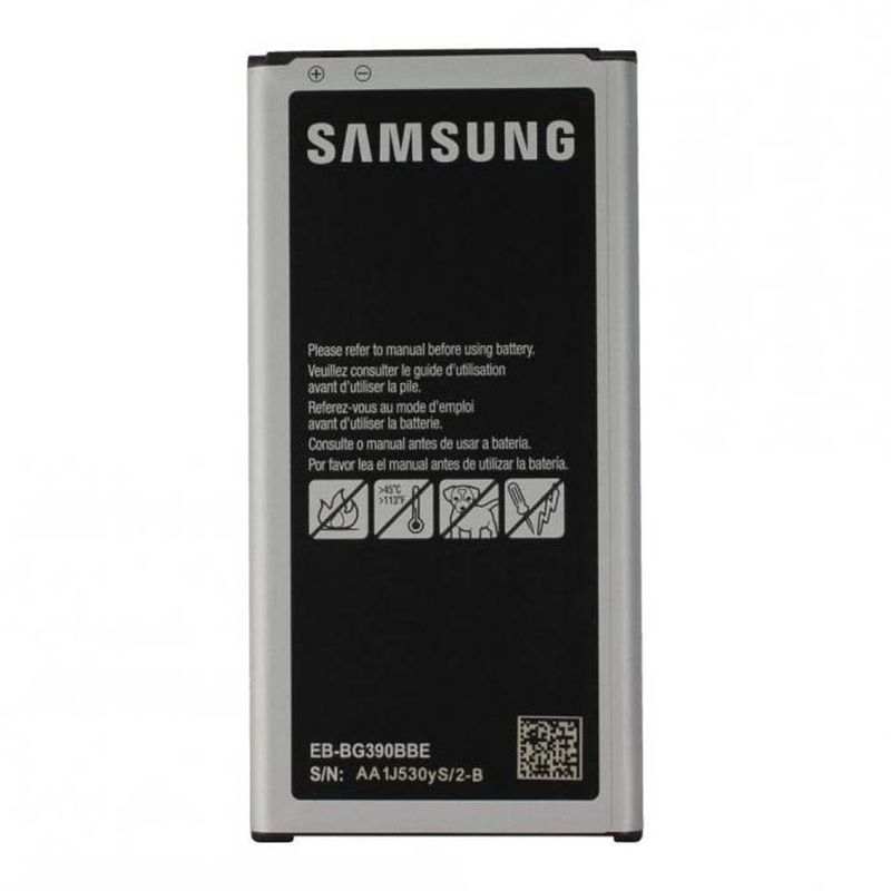 Foto van Samsung telefoonaccu samsung galaxy xcover 4 2800 mah