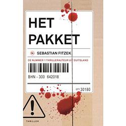 Foto van Het pakket