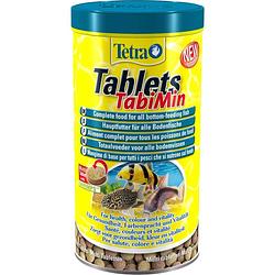Foto van Tetra - tablets tabi min 2050 tabletten