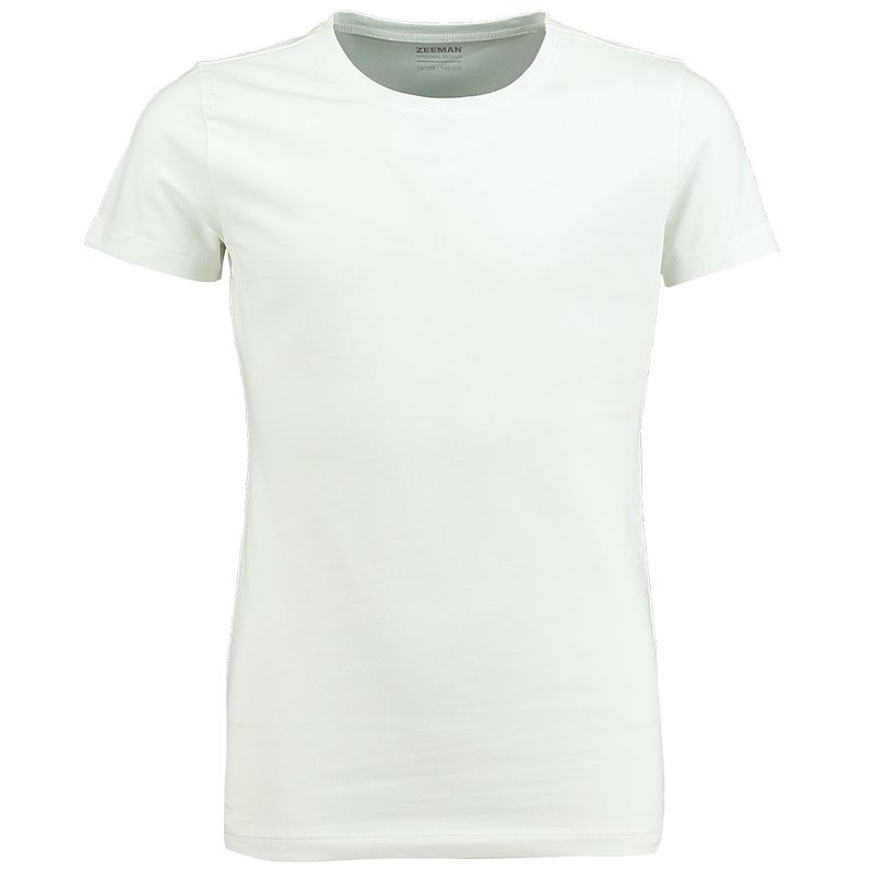 Foto van Meisjes t-shirt - stretch