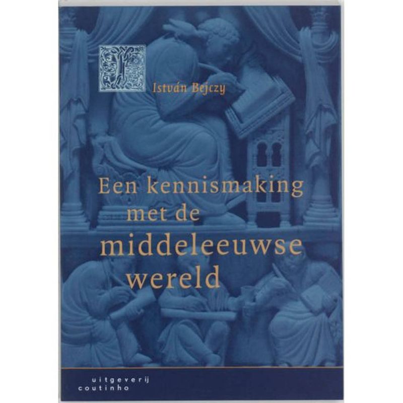 Foto van Een kennismaking met de middeleeuwse wer