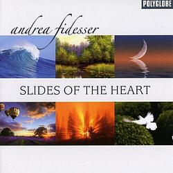 Foto van Slides of the heart - cd (9006639113204)