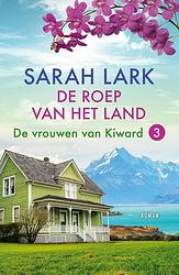 Foto van De roep van het land - sarah lark - ebook (9789026156373)